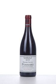 france-bourgogne-wine-pommard-les-chaponnieres-2019